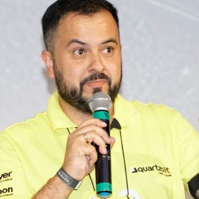 Marcos Paiva